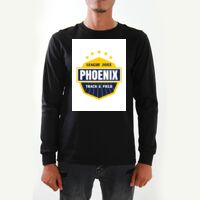  Long Sleeve T-Shirt Thumbnail