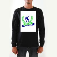  Long Sleeve T-Shirt Thumbnail