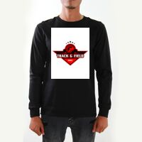  Long Sleeve T-Shirt Thumbnail