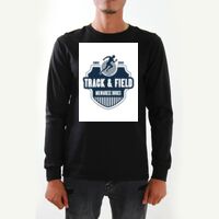  Long Sleeve T-Shirt Thumbnail