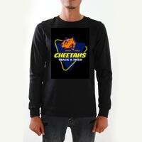  Long Sleeve T-Shirt Thumbnail
