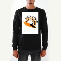  Long Sleeve T-Shirt Thumbnail
