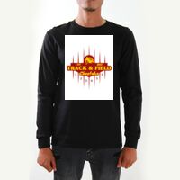  Long Sleeve T-Shirt Thumbnail