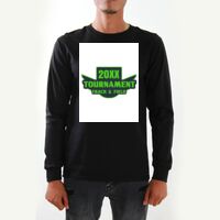 Long Sleeve T-Shirt Thumbnail