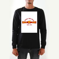  Long Sleeve T-Shirt Thumbnail