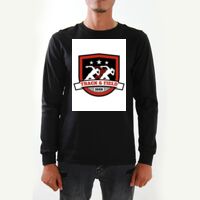  Long Sleeve T-Shirt Thumbnail