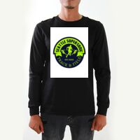  Long Sleeve T-Shirt Thumbnail