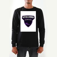  Long Sleeve T-Shirt Thumbnail
