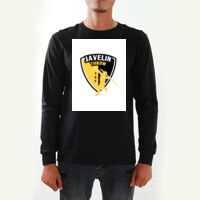  Long Sleeve T-Shirt Thumbnail