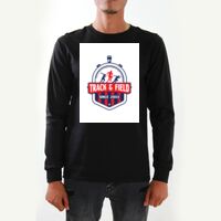  Long Sleeve T-Shirt Thumbnail