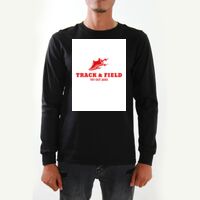  Long Sleeve T-Shirt Thumbnail