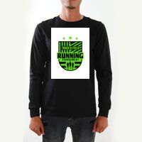 Long Sleeve T-Shirt Thumbnail