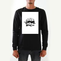  Long Sleeve T-Shirt Thumbnail