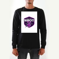  Long Sleeve T-Shirt Thumbnail