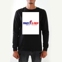  Long Sleeve T-Shirt Thumbnail