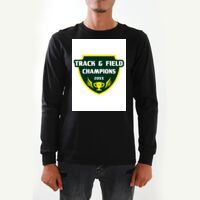  Long Sleeve T-Shirt Thumbnail