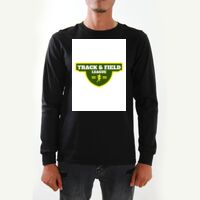  Long Sleeve T-Shirt Thumbnail