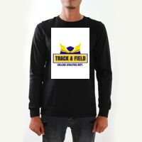  Long Sleeve T-Shirt Thumbnail