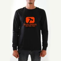  Long Sleeve T-Shirt Thumbnail