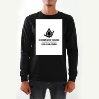  Long Sleeve T-Shirt Thumbnail