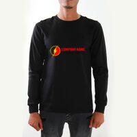  Long Sleeve T-Shirt Thumbnail
