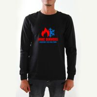  Long Sleeve T-Shirt Thumbnail
