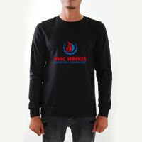  Long Sleeve T-Shirt Thumbnail