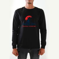  Long Sleeve T-Shirt Thumbnail