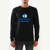 Long Sleeve T-Shirt Thumbnail