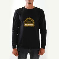  Long Sleeve T-Shirt Thumbnail