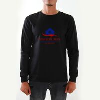  Long Sleeve T-Shirt Thumbnail