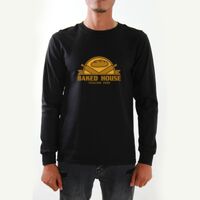  Long Sleeve T-Shirt Thumbnail