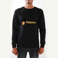  Long Sleeve T-Shirt Thumbnail