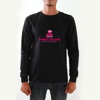  Long Sleeve T-Shirt Thumbnail