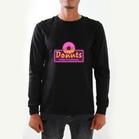  Long Sleeve T-Shirt Thumbnail