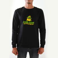  Long Sleeve T-Shirt Thumbnail