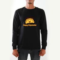  Long Sleeve T-Shirt Thumbnail