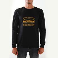  Long Sleeve T-Shirt Thumbnail