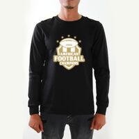  Long Sleeve T-Shirt Thumbnail