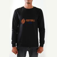  Long Sleeve T-Shirt Thumbnail