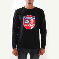  Long Sleeve T-Shirt Thumbnail