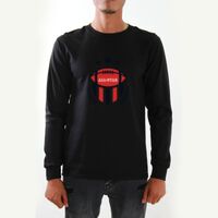  Long Sleeve T-Shirt Thumbnail