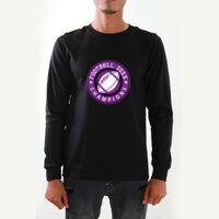  Long Sleeve T-Shirt Thumbnail
