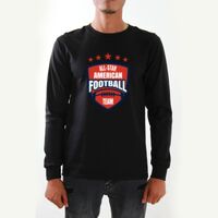  Long Sleeve T-Shirt Thumbnail