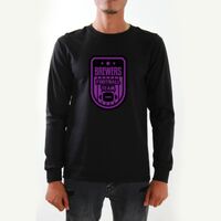  Long Sleeve T-Shirt Thumbnail