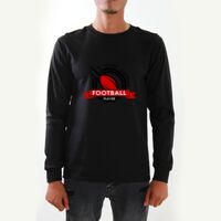  Long Sleeve T-Shirt Thumbnail