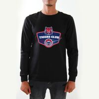  Long Sleeve T-Shirt Thumbnail