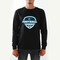  Long Sleeve T-Shirt Thumbnail