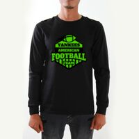  Long Sleeve T-Shirt Thumbnail