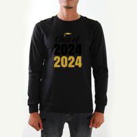  Long Sleeve T-Shirt Thumbnail